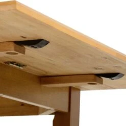 Seconique Vienna Flip Top Dining Table Set -Furniture Sale Shop 1000096844 alt05