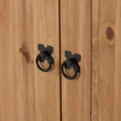 Seconique Corona Display Unit -Furniture Sale Shop 1000097620 alt02