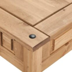 Seconique Corona Pine Coffee Table With Drawer 8 Seconique Corona Pine Coffee Table With Drawer -Furniture Sale Shop 1000108046 alt03