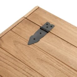 Seconique Corona Pine Storage Trunk 11 Seconique Corona Pine Storage Trunk -Furniture Sale Shop 1000108058 alt05