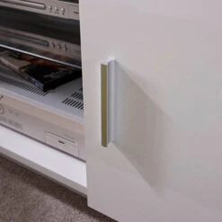 GFW Lima White High Gloss TV Stand 9 GFW Lima White High Gloss TV Stand -Furniture Sale Shop 1000108208 alt01