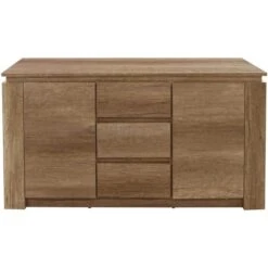 GFW Canyon Oak Sideboard -Furniture Sale Shop 1000110361 alt01