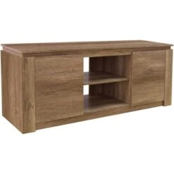 GFW Canyon Oak TV Stand -Furniture Sale Shop 1000110362 alt01