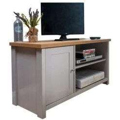 GFW Lancaster TV Cabinet Small -Furniture Sale Shop 1000120461 alt02