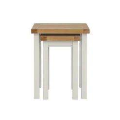 Dunelm Compton Ivory Nest Of Tables 6 Dunelm Compton Ivory Nest Of Tables -Furniture Sale Shop 1000133560 alt02