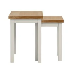Dunelm Compton Ivory Nest Of Tables 7 Dunelm Compton Ivory Nest Of Tables -Furniture Sale Shop 1000133560 alt03