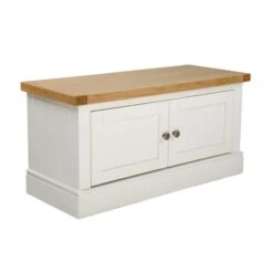 Dunelm Compton Ivory Hallway Bench 7 Dunelm Compton Ivory Hallway Bench -Furniture Sale Shop 1000133564 alt02