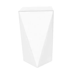 Dunelm Mia White Side Table 10 Dunelm Mia White Side Table -Furniture Sale Shop 1000133598 alt04