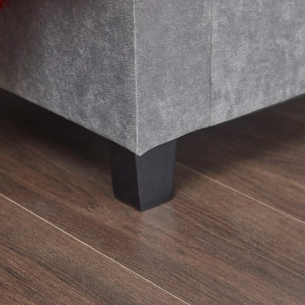 GFW Verona Upholstered Window Seat 4 GFW Verona Upholstered Window Seat - Image 4