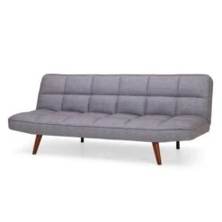 Dunelm Xander Grey Colour Pop Clic Clac Sofa Bed 9 Dunelm Xander Grey Colour Pop Clic Clac Sofa Bed -Furniture Sale Shop 1000134718 alt03