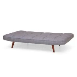 Dunelm Xander Grey Colour Pop Clic Clac Sofa Bed 10 Dunelm Xander Grey Colour Pop Clic Clac Sofa Bed -Furniture Sale Shop 1000134718 alt04