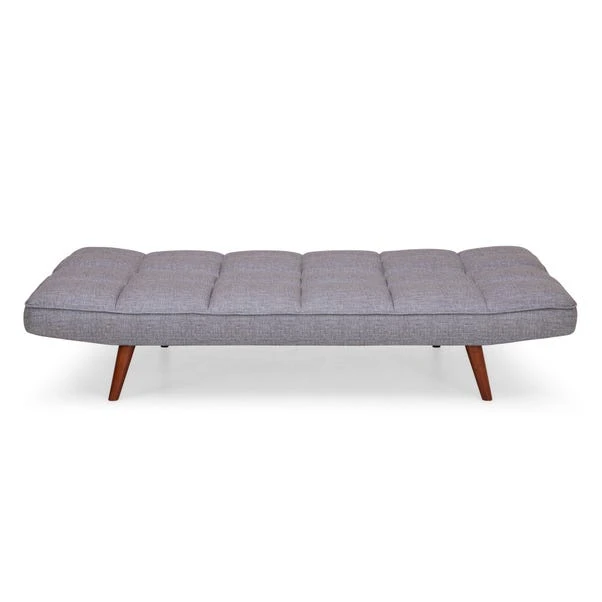 Dunelm Xander Grey Colour Pop Clic Clac Sofa Bed 6 Dunelm Xander Grey Colour Pop Clic Clac Sofa Bed - Image 6