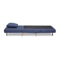 Leader Lifestyle Macy Fabric Blue Chair Bed 10 Leader Lifestyle Macy Fabric Blue Chair Bed -Furniture Sale Shop 1000136890 alt04