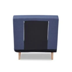 Leader Lifestyle Macy Fabric Blue Chair Bed 11 Leader Lifestyle Macy Fabric Blue Chair Bed -Furniture Sale Shop 1000136890 alt05