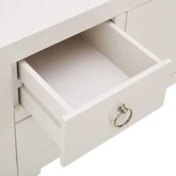 Dunelm Hanna Oyster Console Table -Furniture Sale Shop 1000146594 alt04