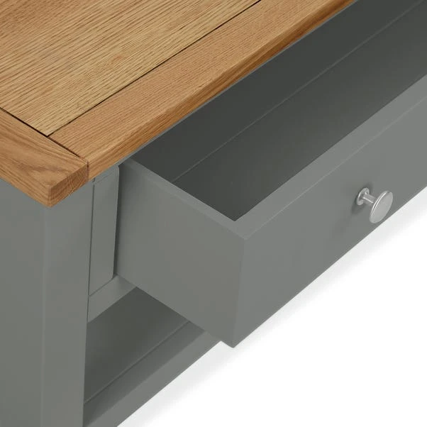 Dunelm Bromley Slate Coffee Table 6 Dunelm Bromley Slate Coffee Table - Image 6