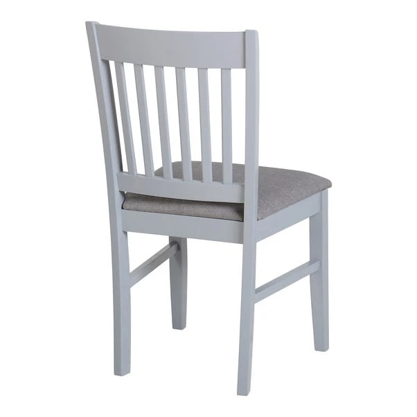 Seconique Oxford Extending Dining Set 6 Seconique Oxford Extending Dining Set - Image 6