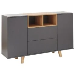 GFW Modena Sideboard 9 GFW Modena Sideboard -Furniture Sale Shop 1000156256 alt03