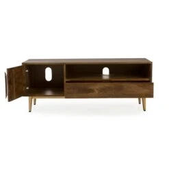 Dunelm Anya Wide TV Stand -Furniture Sale Shop 1000157730 alt03