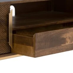 Dunelm Anya Wide TV Stand -Furniture Sale Shop 1000157730 alt05