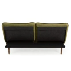 Dunelm Elodie Velvet Sofa Bed -Furniture Sale Shop 1000157953 alt05