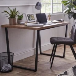 Dunelm Porter Set Of 2 Dining Chairs Grey Microsuede 8 Dunelm Porter Set Of 2 Dining Chairs Grey Microsuede -Furniture Sale Shop 1000157983 alt02