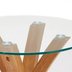 Dunelm Xavi Side Table -Furniture Sale Shop 1000158369 alt03