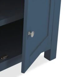 Dunelm Bromley Blue Wide TV Stand 11 Dunelm Bromley Blue Wide TV Stand -Furniture Sale Shop 1000162404 alt05