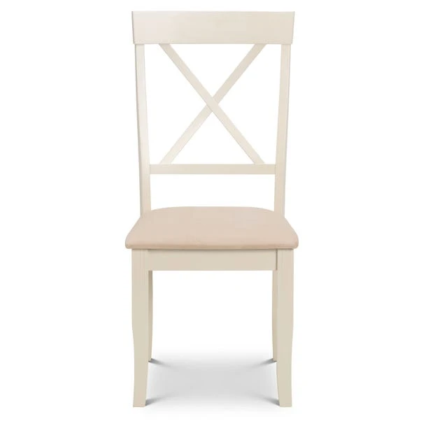 Julian Bowen Davenport Dining Table With 6 Chairs 3 Julian Bowen Davenport Dining Table With 6 Chairs - Image 3