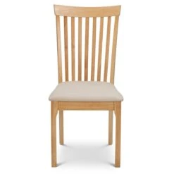 Julian Bowen Ibsen Dining Table With 4 Chairs 9 Julian Bowen Ibsen Dining Table With 4 Chairs -Furniture Sale Shop 1000169331 alt03