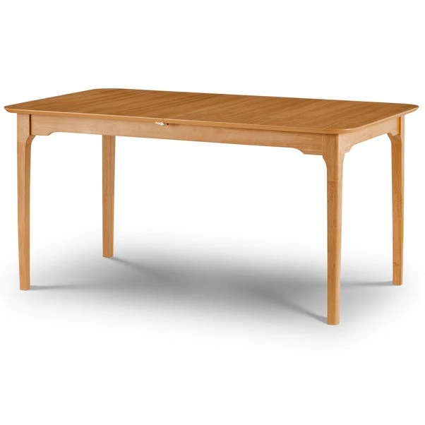 Julian Bowen Ibsen Dining Table With 4 Chairs 5 Julian Bowen Ibsen Dining Table With 4 Chairs - Image 5