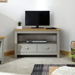 GFW Lancaster Corner TV Stand -Furniture Sale Shop 1000169390 alt01