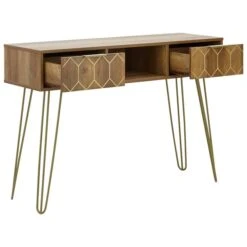 GFW Orleans Console Desk -Furniture Sale Shop 1000169395 alt04