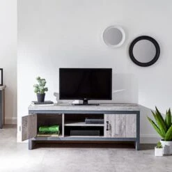 GFW Boston TV Stand -Furniture Sale Shop 1000169398 alt02