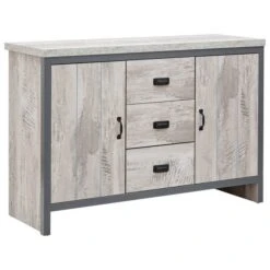 GFW Boston Sideboard 8 GFW Boston Sideboard -Furniture Sale Shop 1000169409 alt02