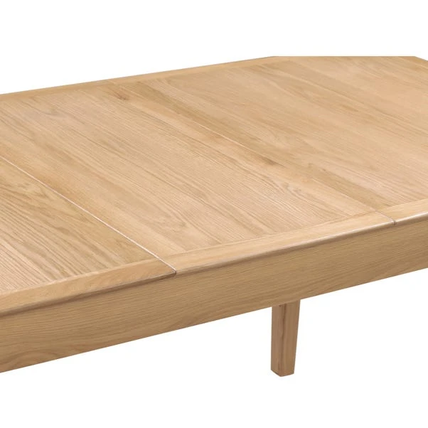 Julian Bowen Cotswold Extending Dining Table 3 Julian Bowen Cotswold Extending Dining Table - Image 3