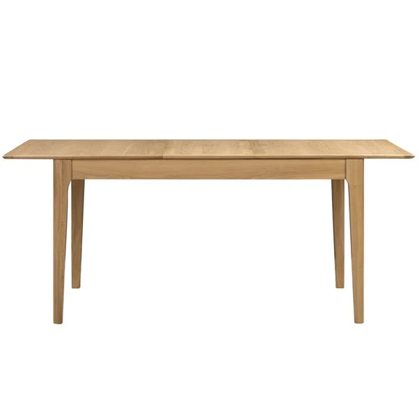 Julian Bowen Cotswold Extending Dining Table 4 Julian Bowen Cotswold Extending Dining Table - Image 4