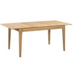 Julian Bowen Cotswold Extending Dining Table 10 Julian Bowen Cotswold Extending Dining Table -Furniture Sale Shop 1000169824 alt04