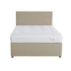 Dunelm Comfort Divan Bed With Mattress 8 Dunelm Comfort Divan Bed With Mattress -Furniture Sale Shop 1000181868 alt02
