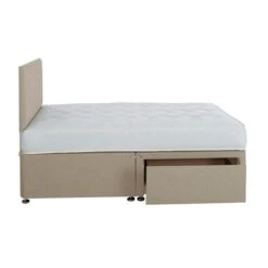 Dunelm Comfort Divan Bed With Mattress 11 Dunelm Comfort Divan Bed With Mattress -Furniture Sale Shop 1000181868 alt05