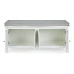Dunelm Samira Storage Bench -Furniture Sale Shop 1000183003 alt04
