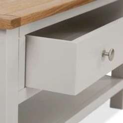 Dunelm Bromley Grey Coffee Table -Furniture Sale Shop 30270332 alt05