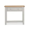 Dunelm Bromley Grey Console Table