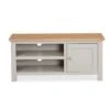 Dunelm Bromley Grey TV Stand