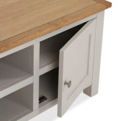 Dunelm Bromley Grey TV Stand 10 Dunelm Bromley Grey TV Stand -Furniture Sale Shop 30270334 alt05