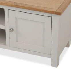 Dunelm Bromley Grey TV Stand 11 Dunelm Bromley Grey TV Stand -Furniture Sale Shop 30270334 alt06