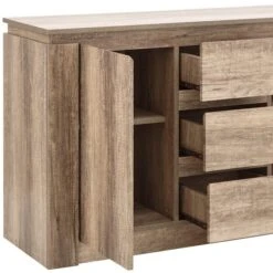 GFW Canyon Oak Sideboard -Furniture Sale Shop 30498585 alt02