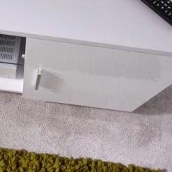 GFW Lima White High Gloss TV Stand 8 GFW Lima White High Gloss TV Stand -Furniture Sale Shop 30498825 alt02