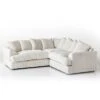 The Original Sofa Company Jasper Large Corner Sofa