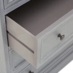 Dunelm Lucy Cane 5 Drawer Chest -Furniture Sale Shop 30564783 alt06